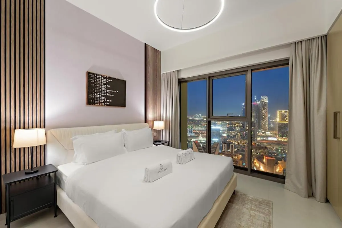 First Class 1Br Iconic Views, Prime Address Dubai 0*,  Emirados Árabes Unidos