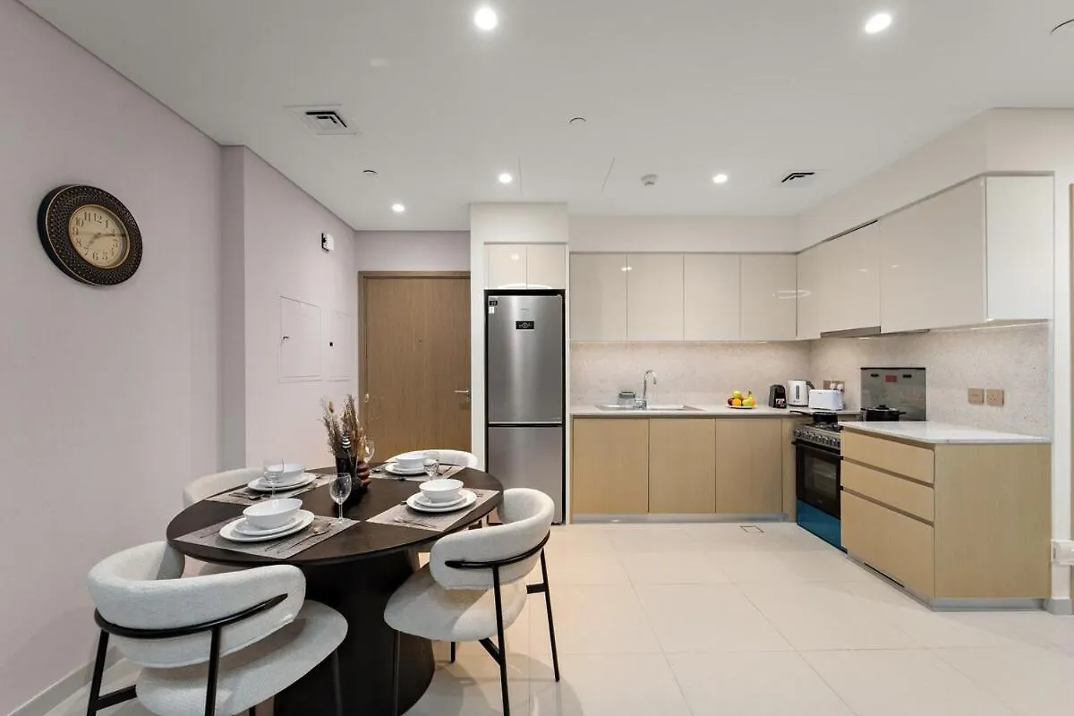 First Class 1Br Iconic Views, Prime Address Dubai 0*,  Emirados Árabes Unidos